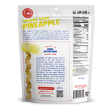 Dried Pineapple