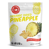 Dried Pineapple