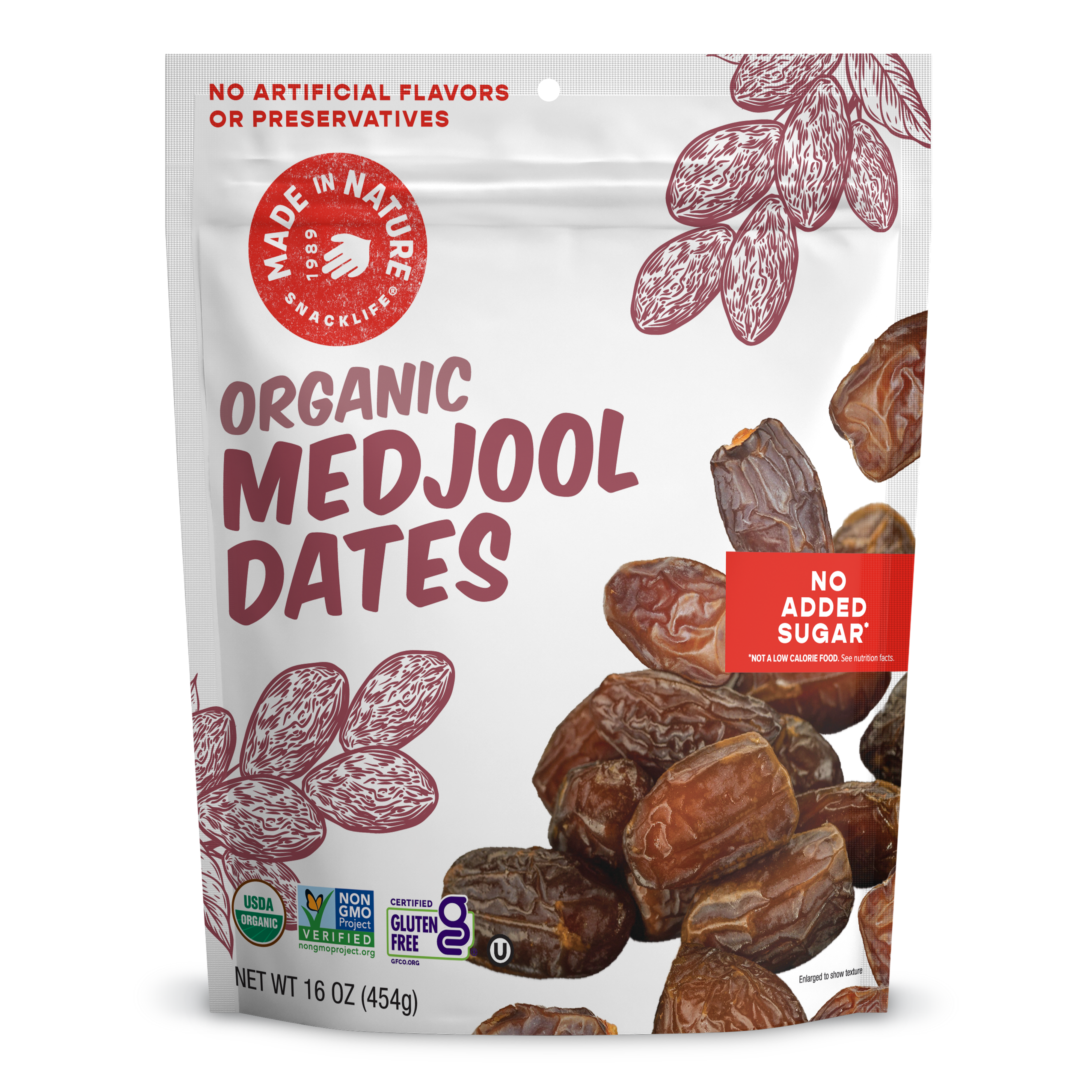 Medjool Dates