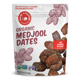 Medjool Dates