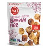 Dried Smyrna Figs