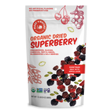 Dried Superberry Blend