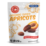 Dried Apricots
