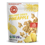 Dried Pineapple
