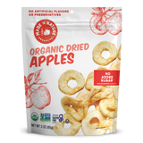 Dried Apple Rings
