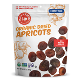 Dried Apricots