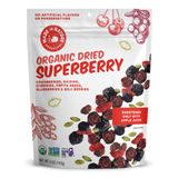 Dried Superberry Blend
