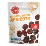 Dried Apricots