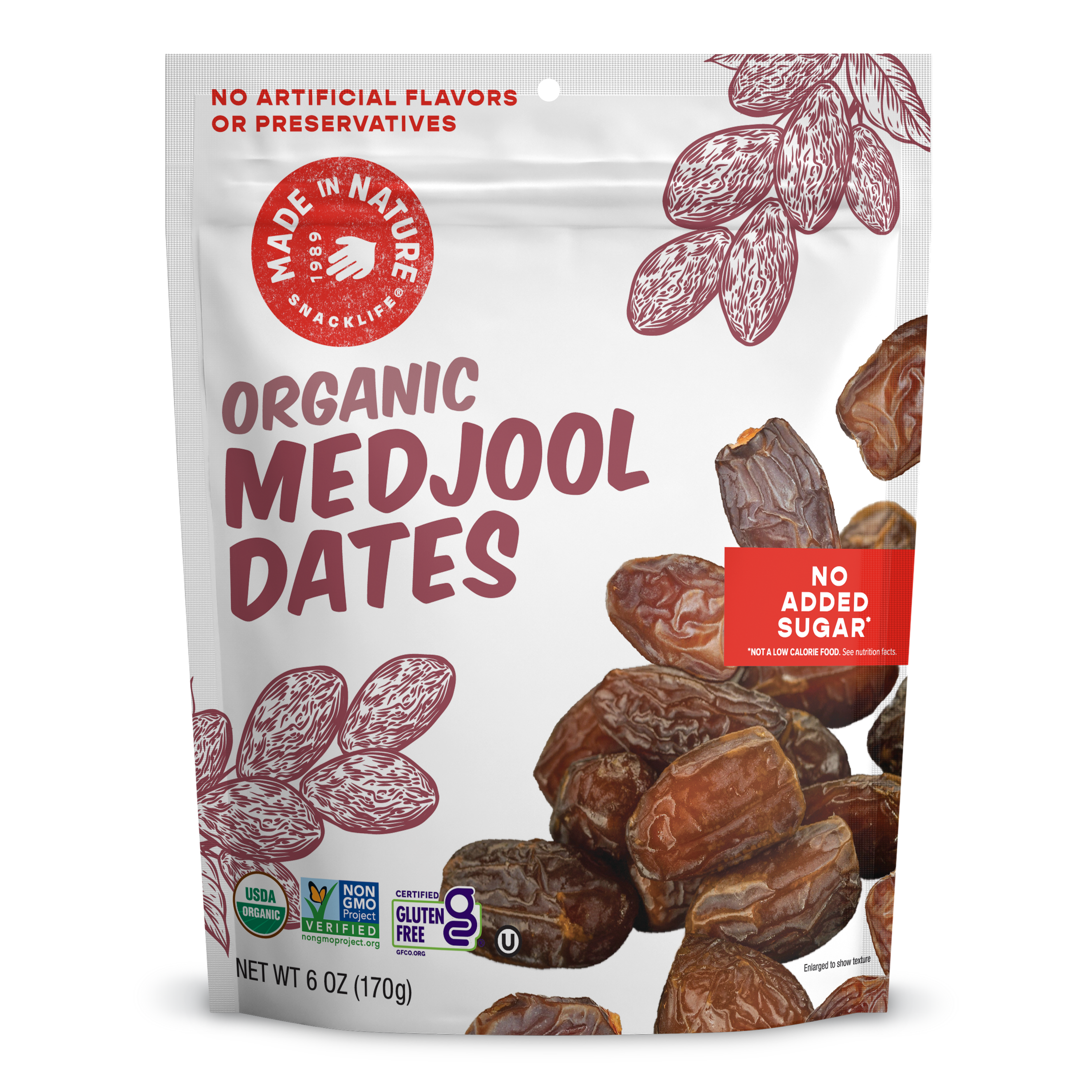 Medjool Dates