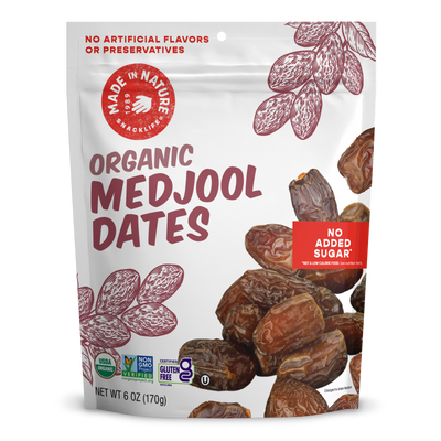 Medjool Dates