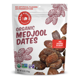 Medjool Dates