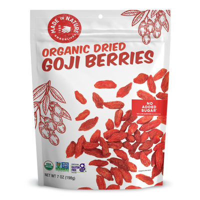 Goji Berries