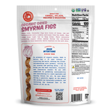 Dried Smyrna Figs