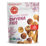 Dried Smyrna Figs