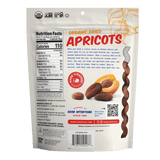 Dried Apricots