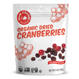 Dried Cranberries