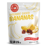 Dried Banana