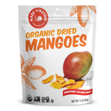 Dried Mangoes