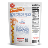Dried Mangoes