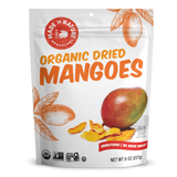 Dried Mangoes