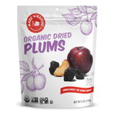 Dried Plums