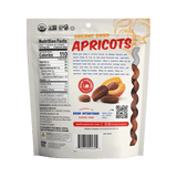 Dried Apricots