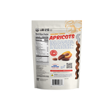 Dried Apricots