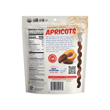 Dried Apricots