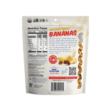 Dried Banana