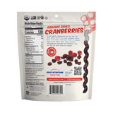 Dried Cranberries