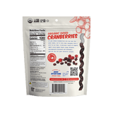 Dried Cranberries