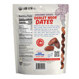 Dried Deglet Noor Dates
