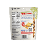 Dried Pineapple