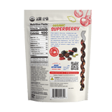 Dried Superberry Blend