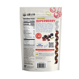 Dried Superberry Blend