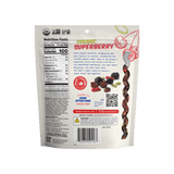 Dried Superberry Blend