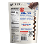 Choco Crunch Figgy Pops