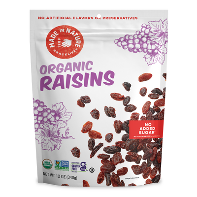 Raisins