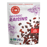 Raisins