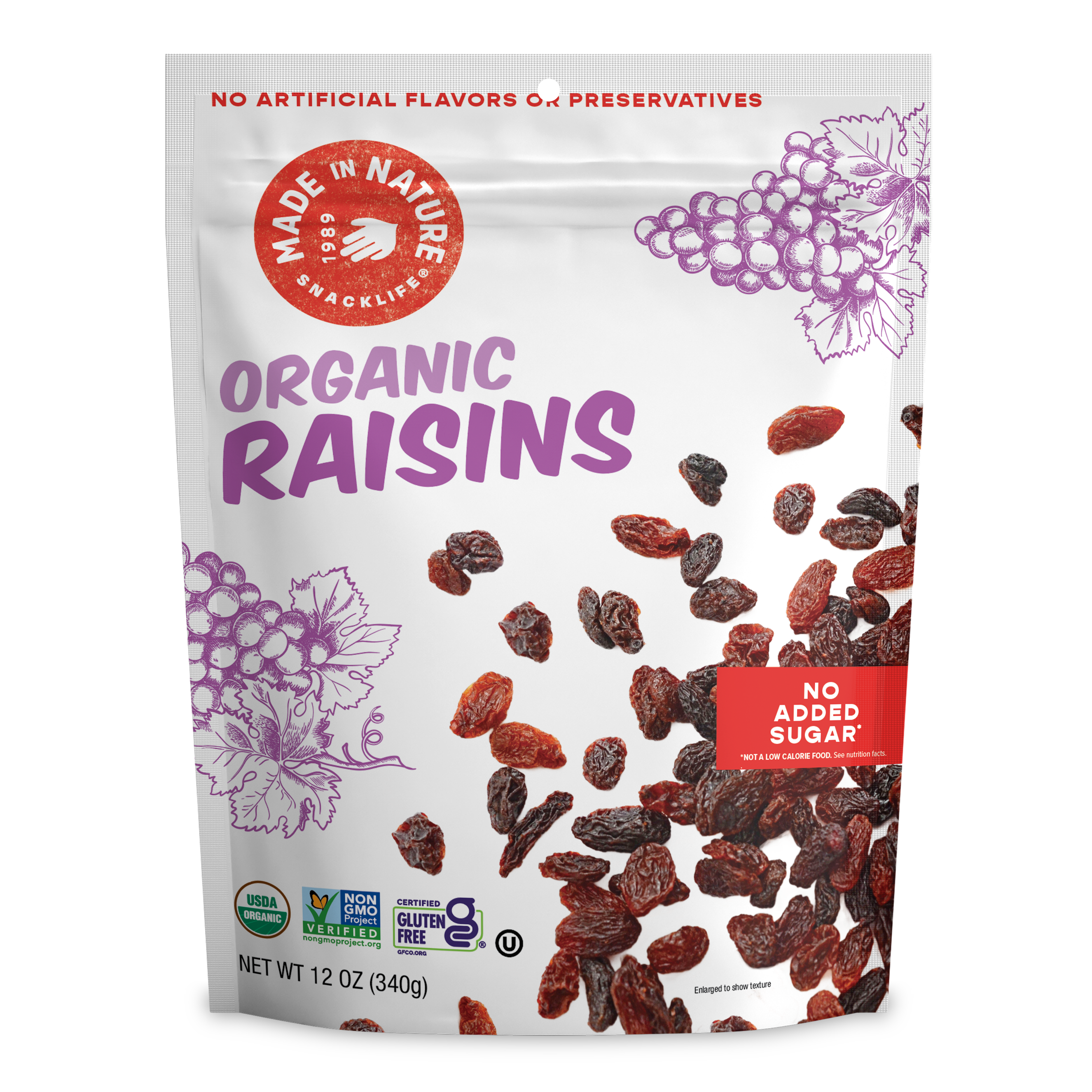 Raisins