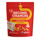 Second Chances Mangoes