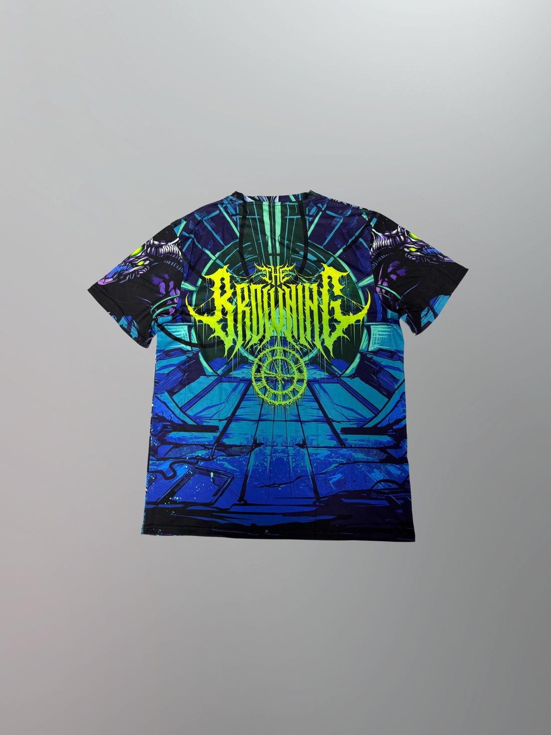 The Browning - Hivemind Shirt